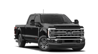2027 Ford Super Duty® External Image 4